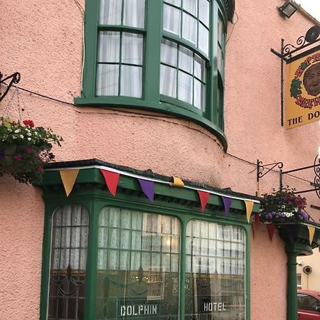 Dolphin Hotel Public House Weymouth Exteriér fotografie
