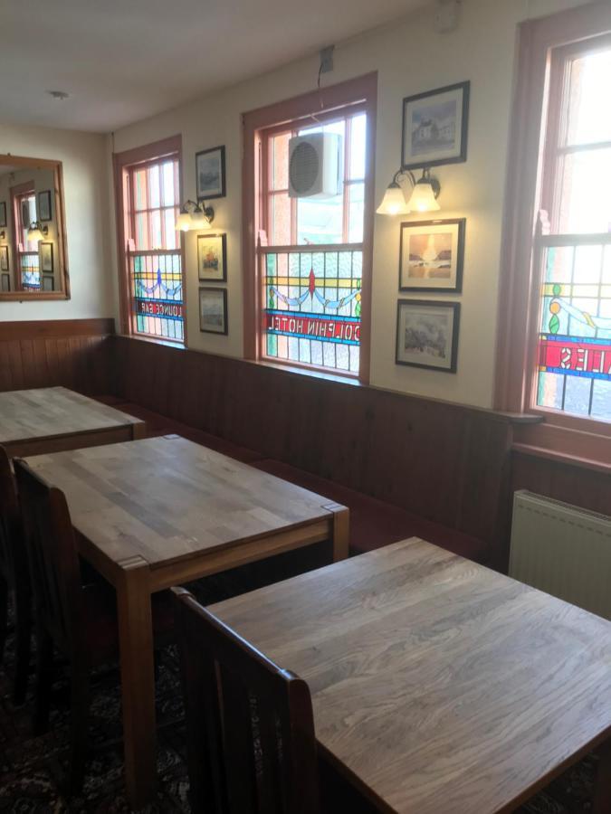 Dolphin Hotel Public House Weymouth Exteriér fotografie
